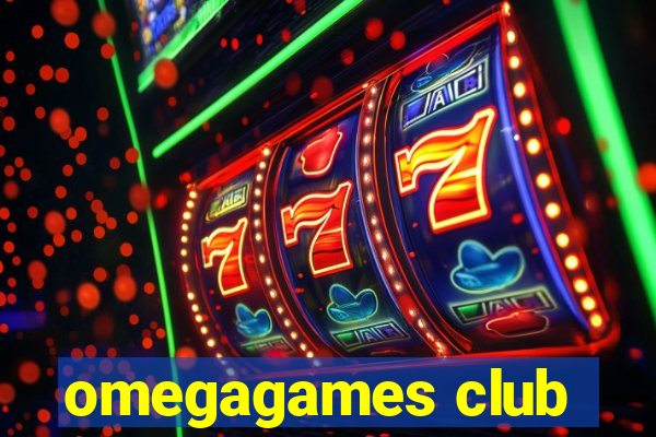 omegagames club